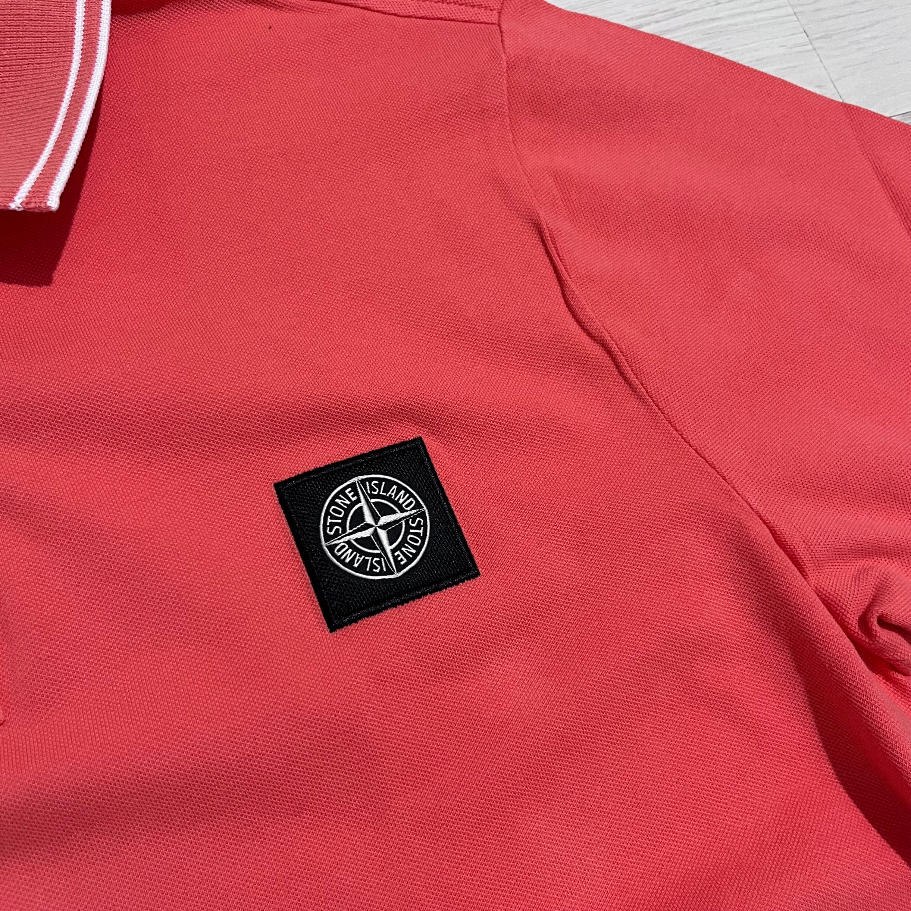 Stone Island Polo | S