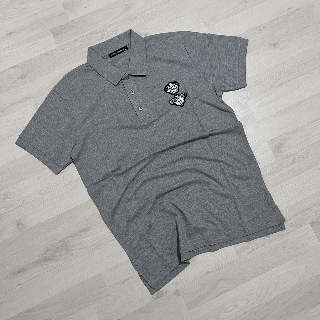 Rare Vintage Dolche & Gabbana Polo | S
