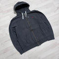 Ralph Lauren Zipper Vinatge | XL
