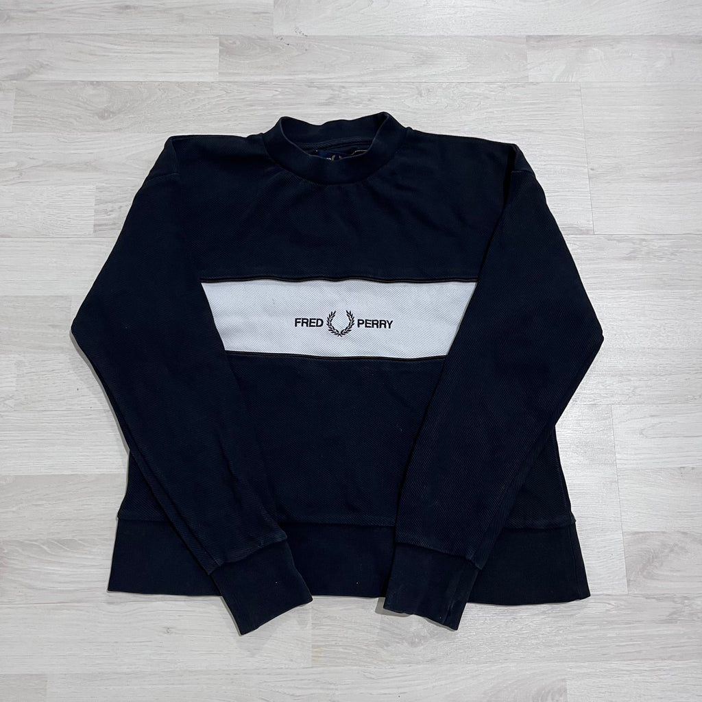 Fred Perry Pullover | S