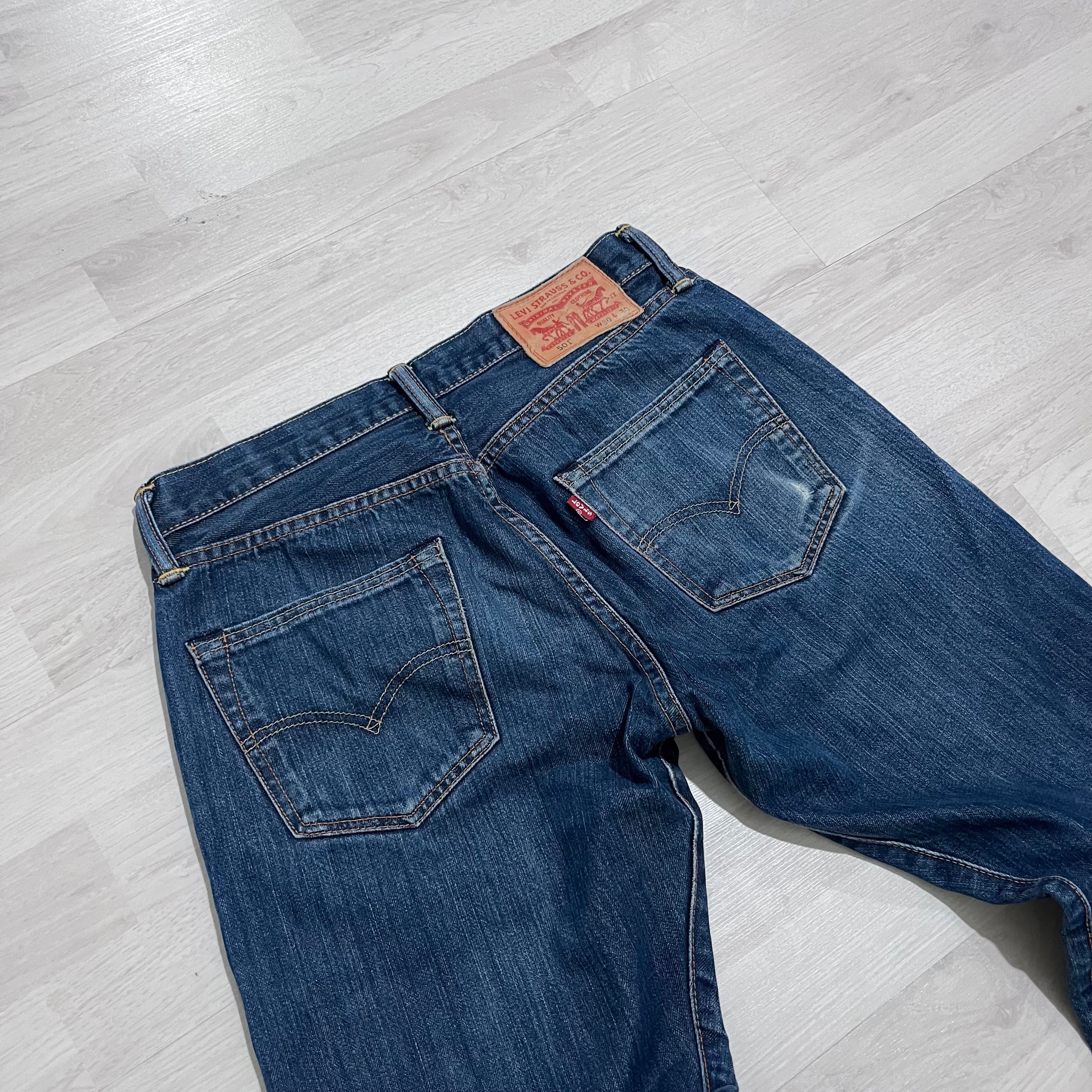Levi’s 501 Jeans | S