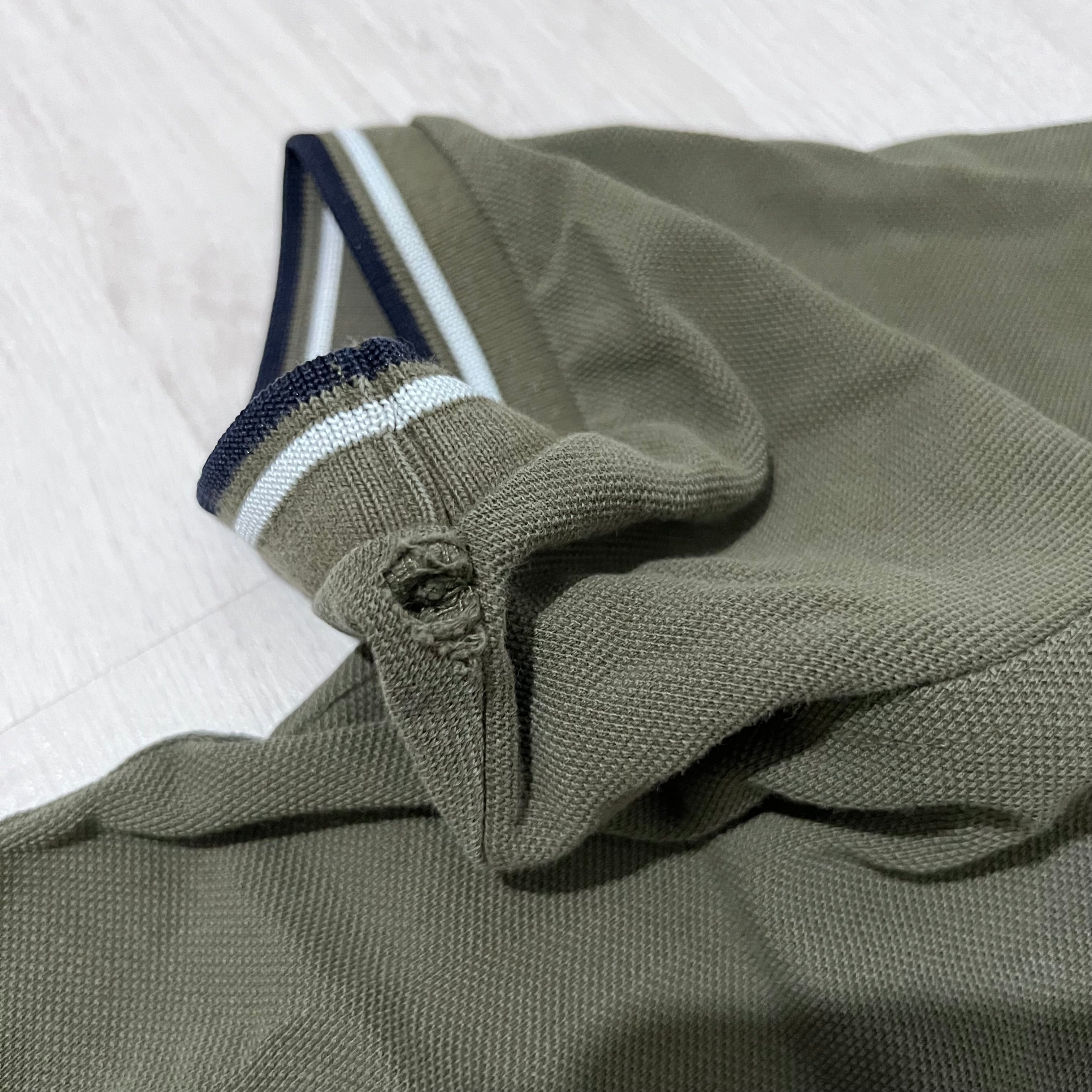 Fred Perry Polo | S