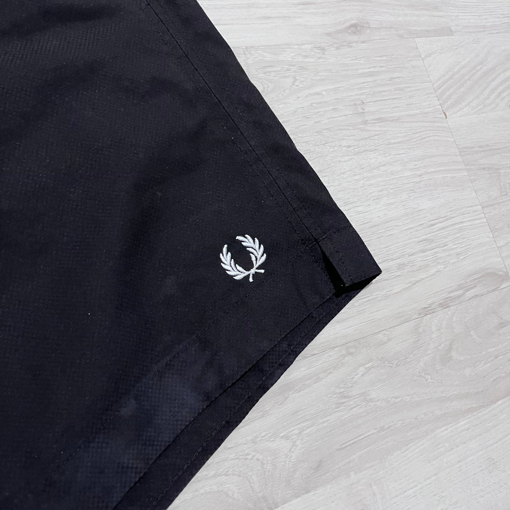 Fred Perry Badehose | XL