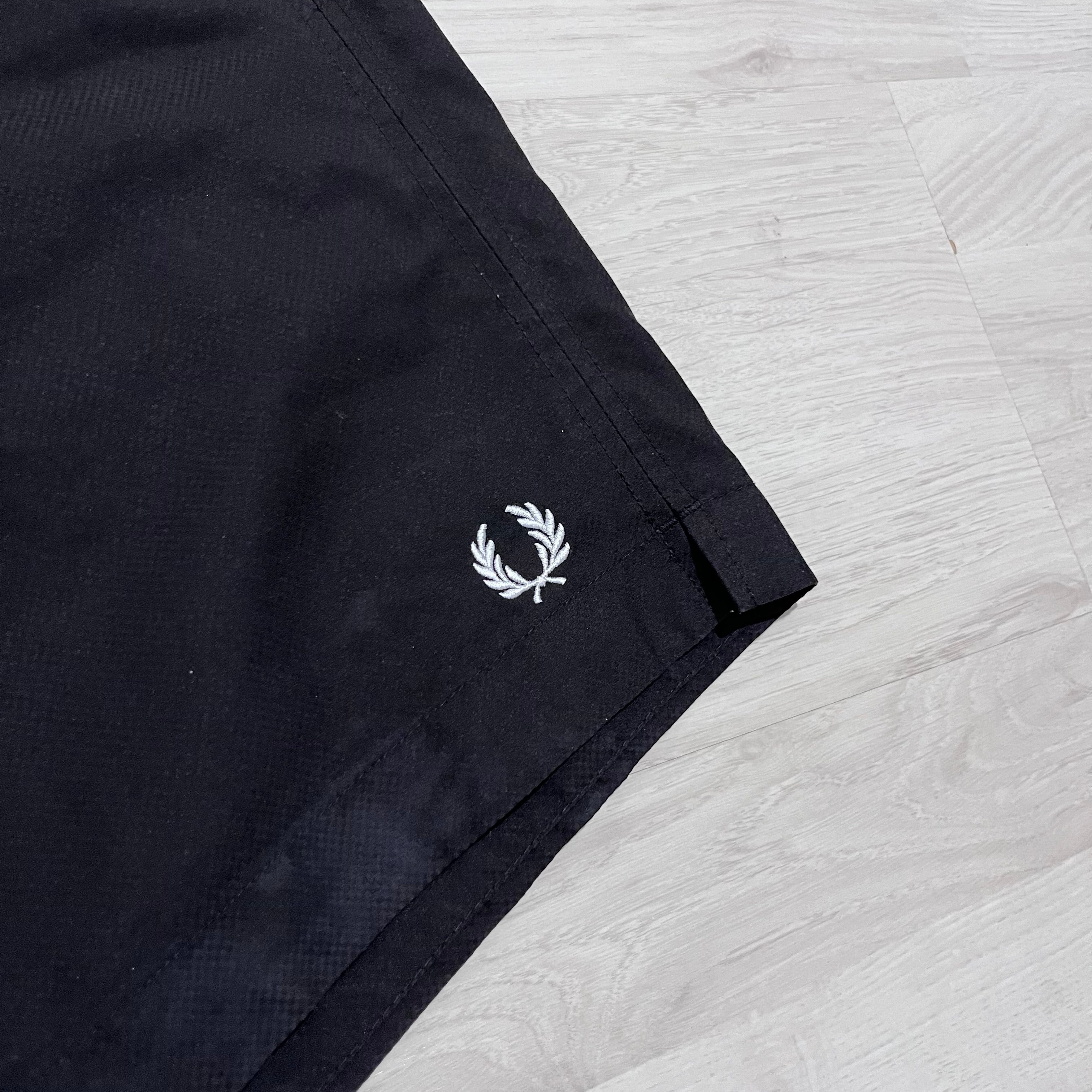 Fred Perry Badehose | XL
