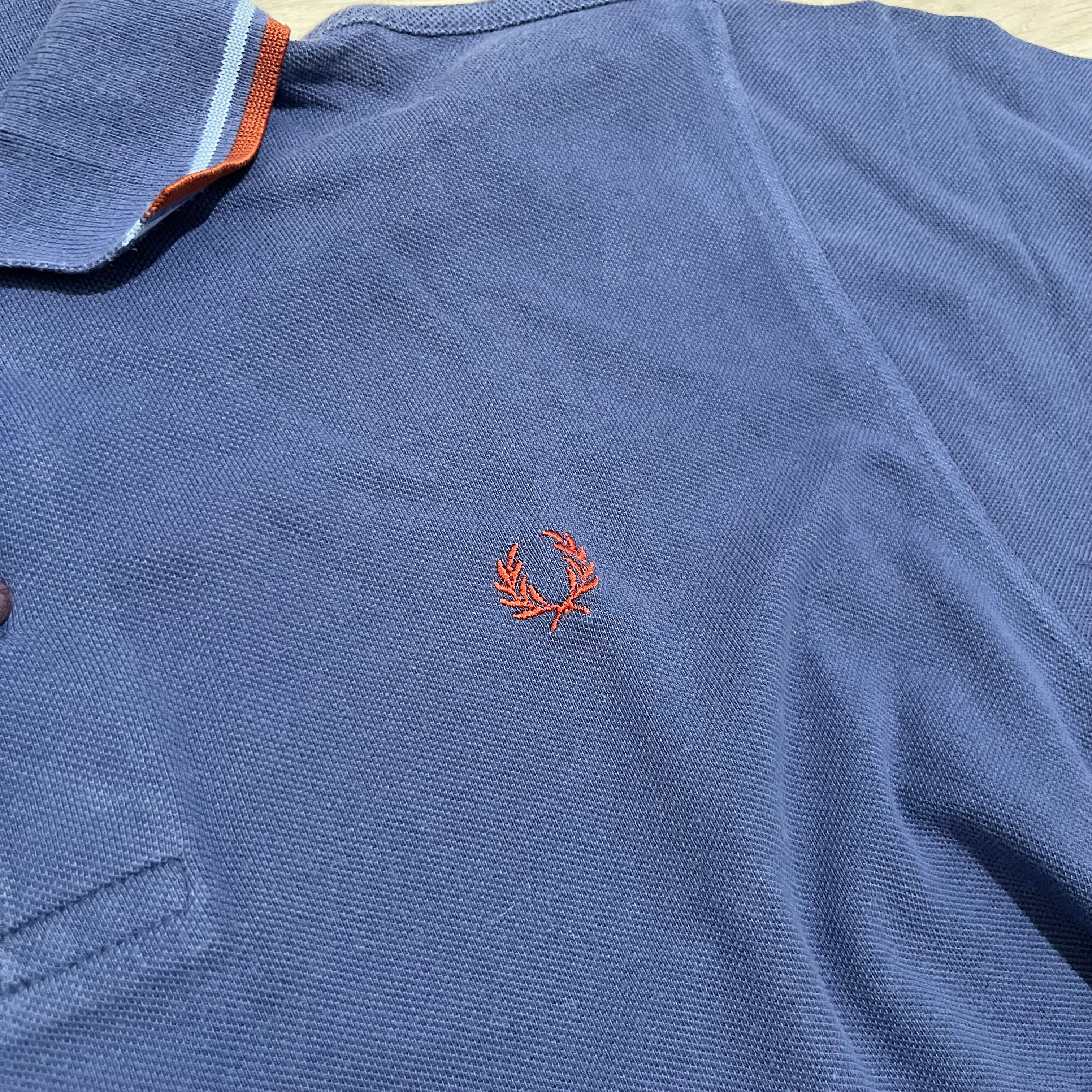 Fred Perry Polo | M