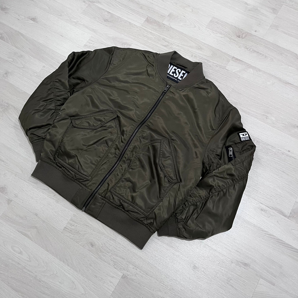 Diesel Bomberjacke | S