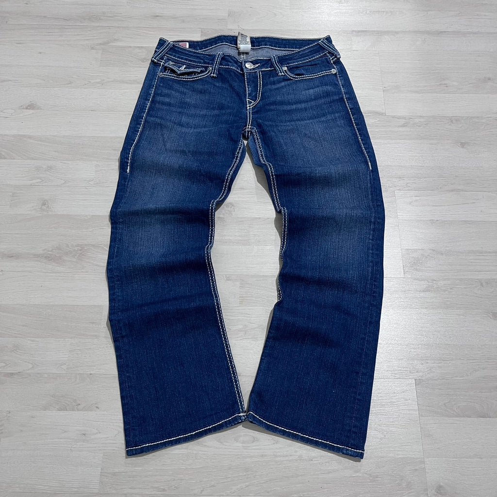 True Religion Jeans | S/M