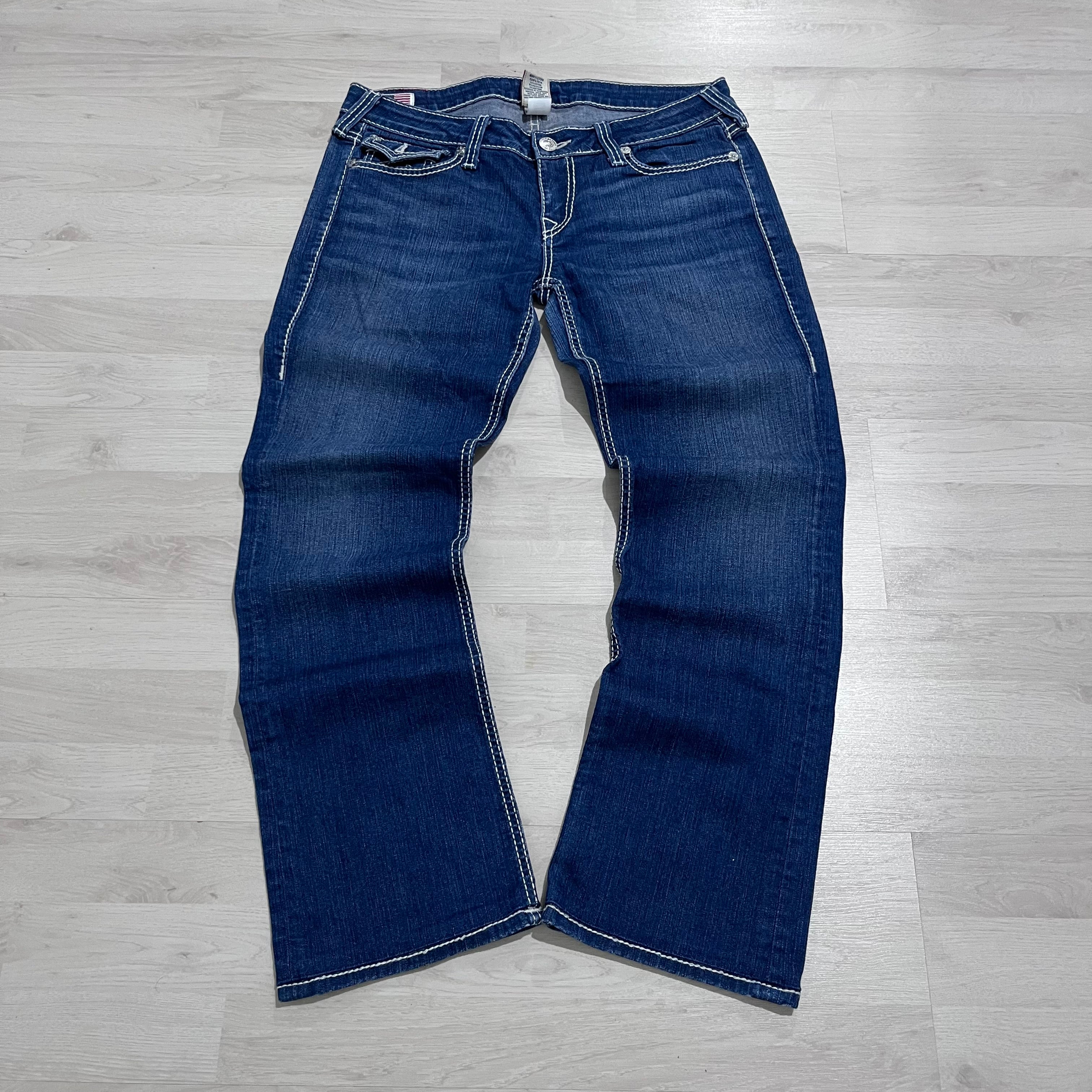 True Religion Jeans | S/M