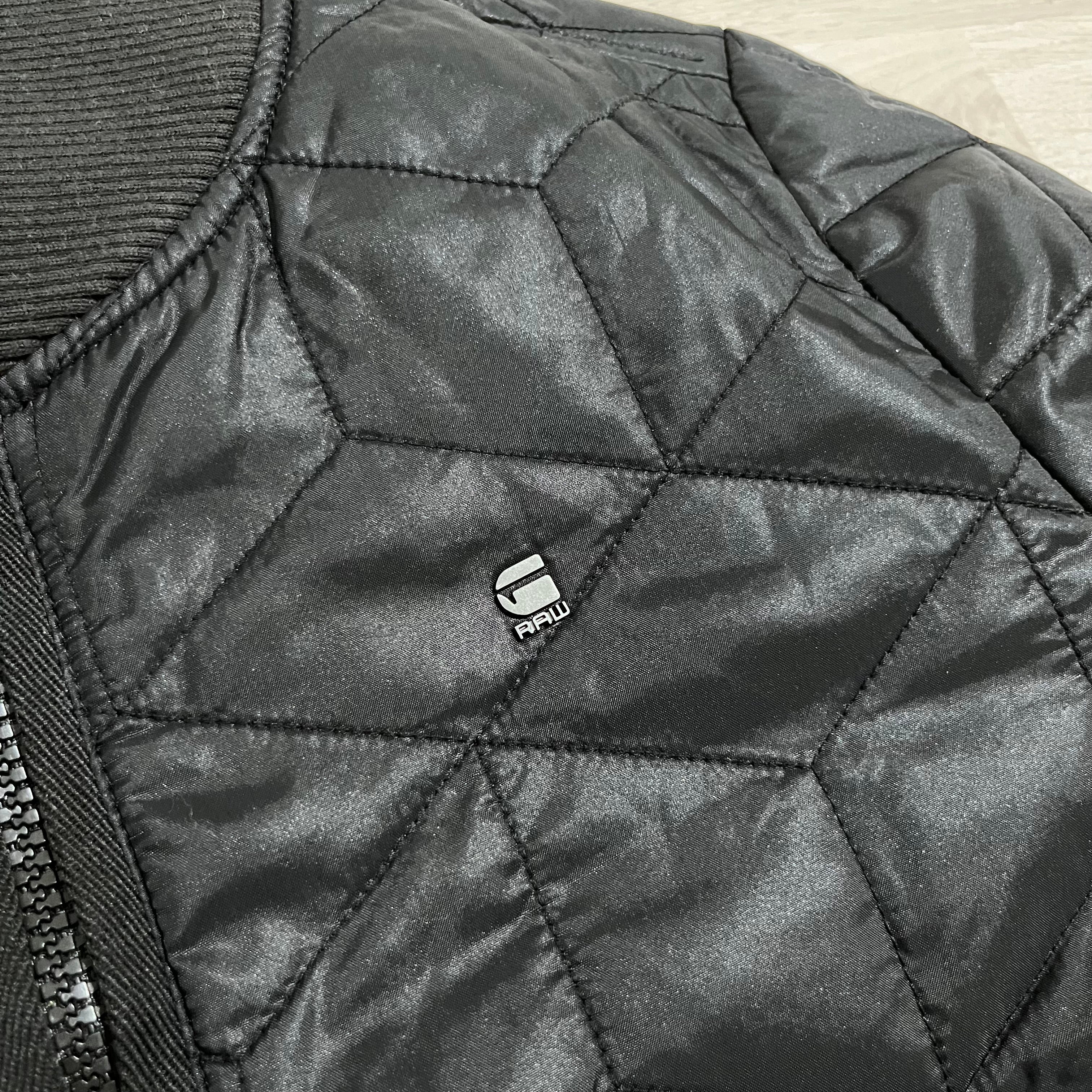 G-Star Steppjacke | S