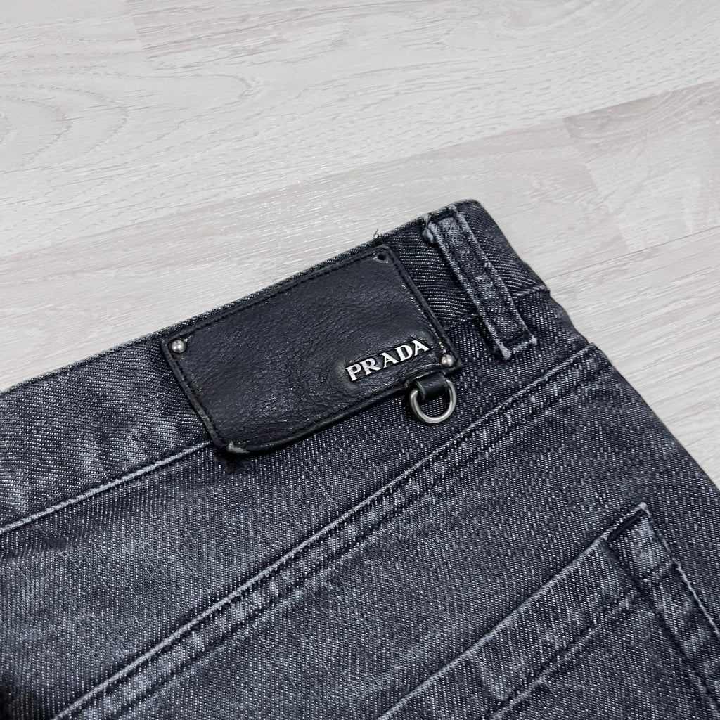 Prada Jeans | M/L