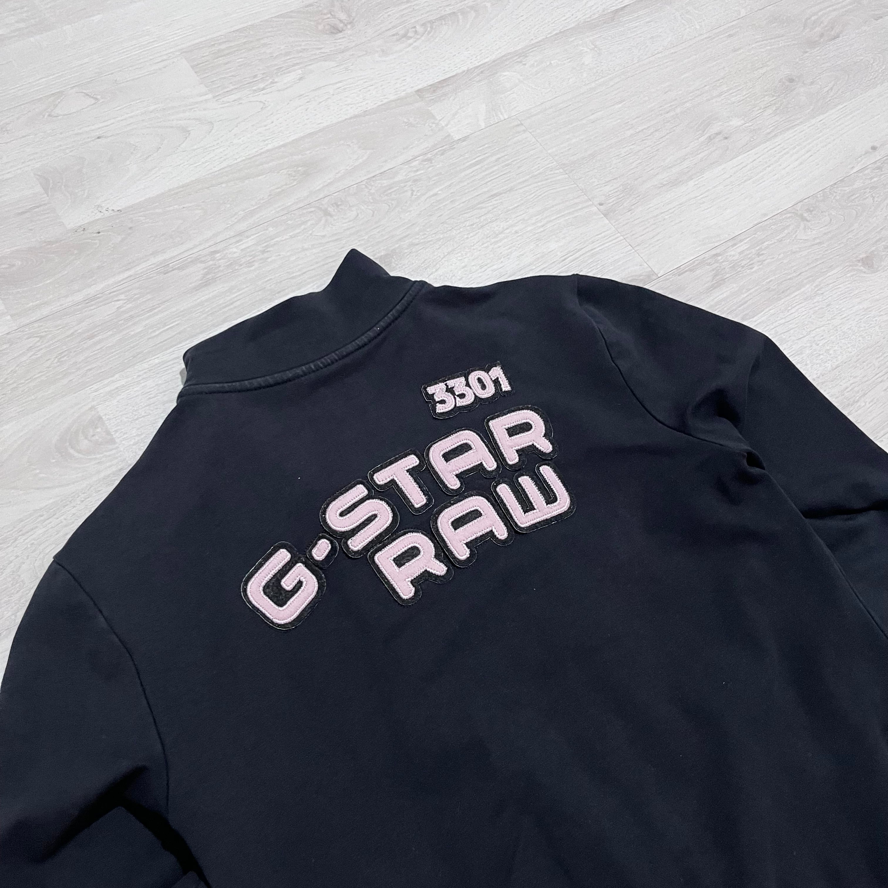 G-Star zipper | S