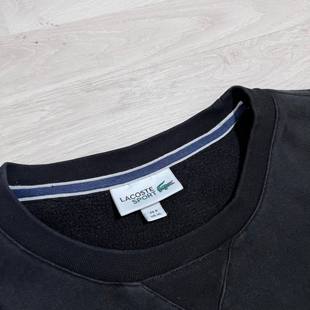 Lacoste Pullover | XL