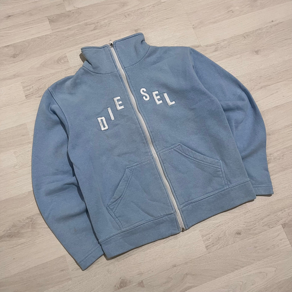 Diesel Zipper | S