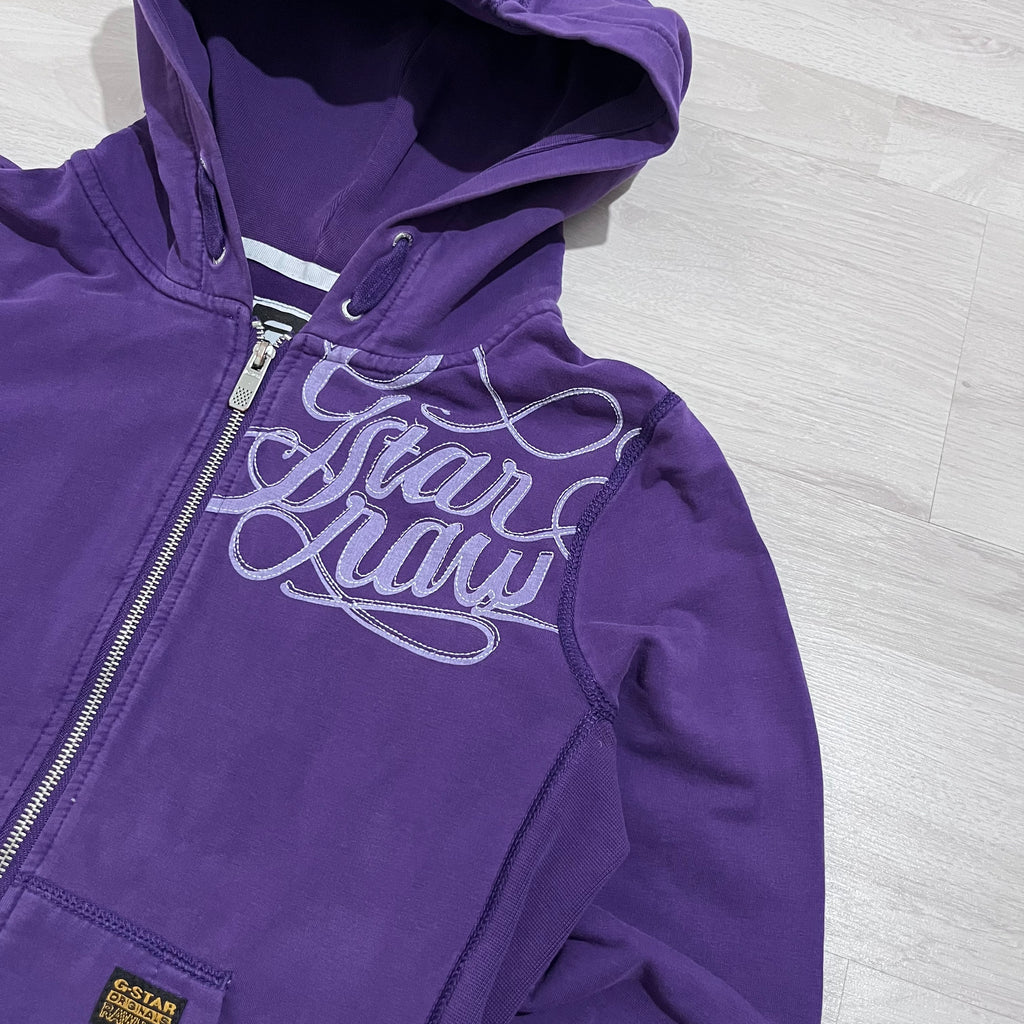 G-Star Zipper | S
