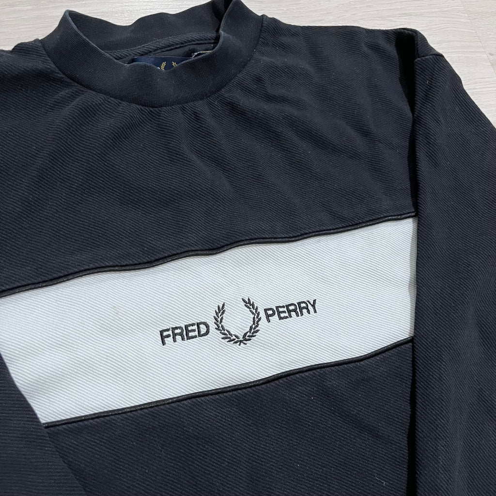 Fred Perry Pullover | S