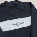 Fred Perry Pullover | S