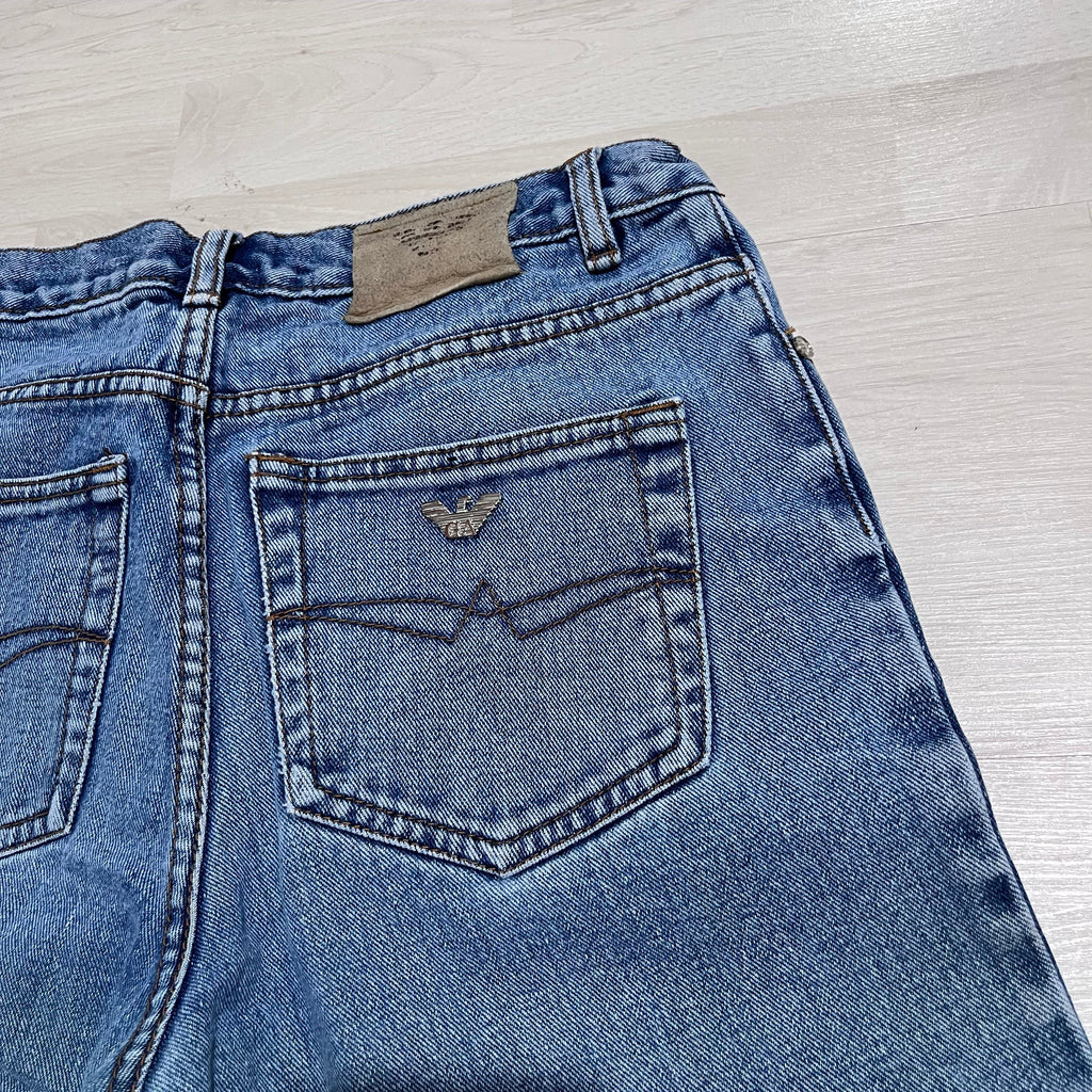 Armani Jeans | S/M