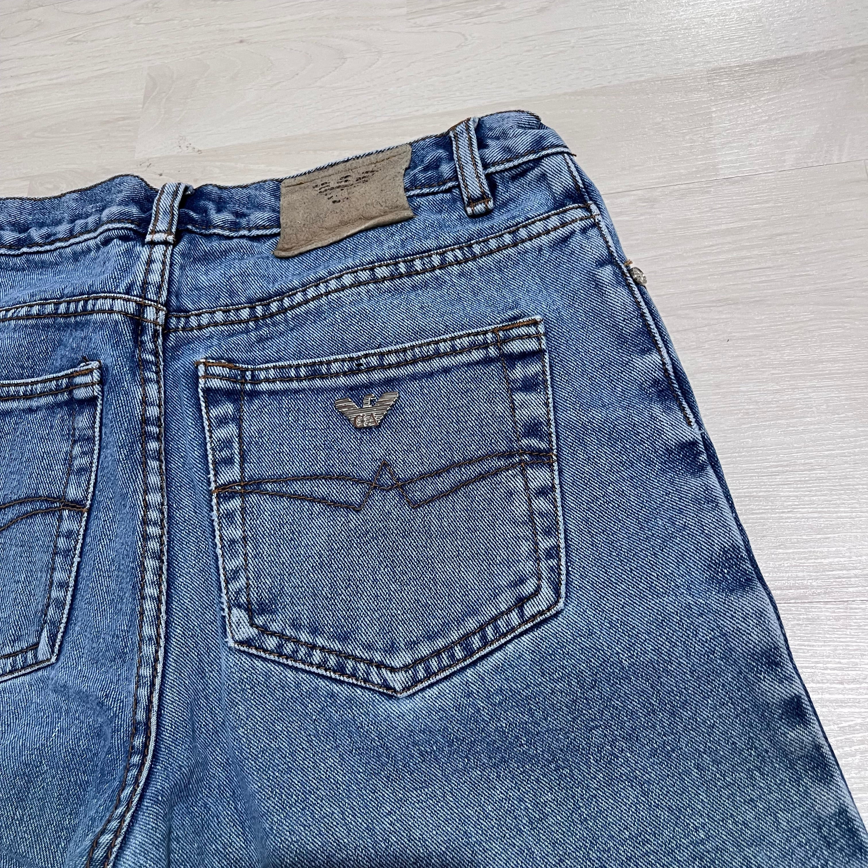 Armani Jeans | S/M