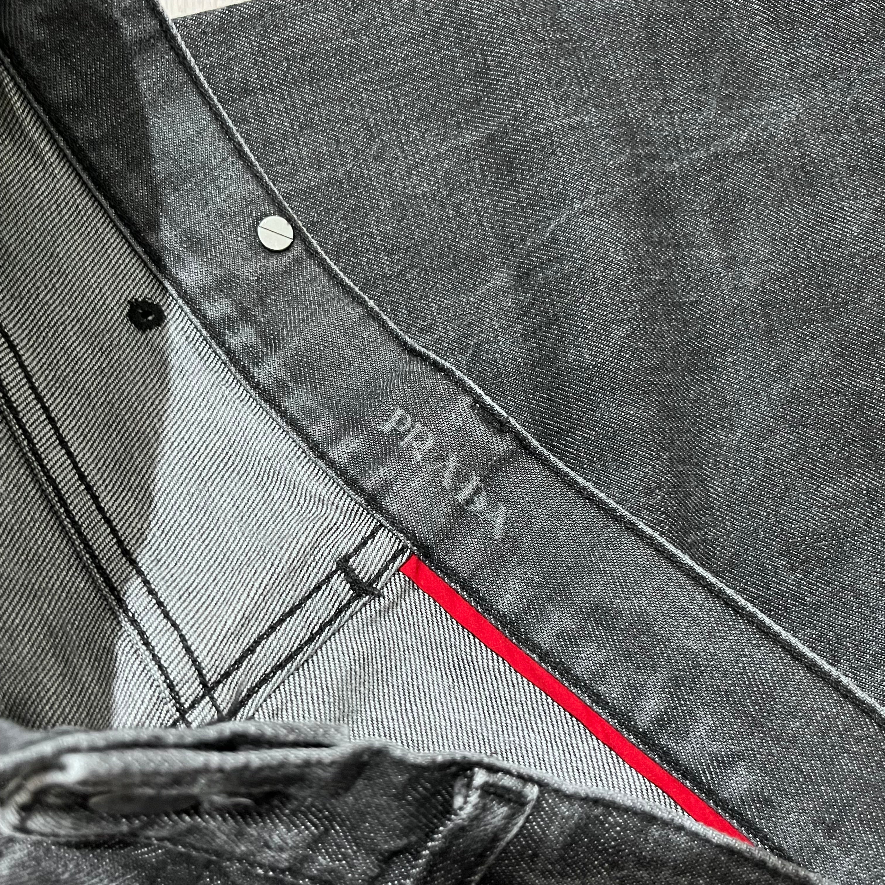 Prada Jeans | M/L