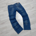 Bootcut Armani Jeans | S/M