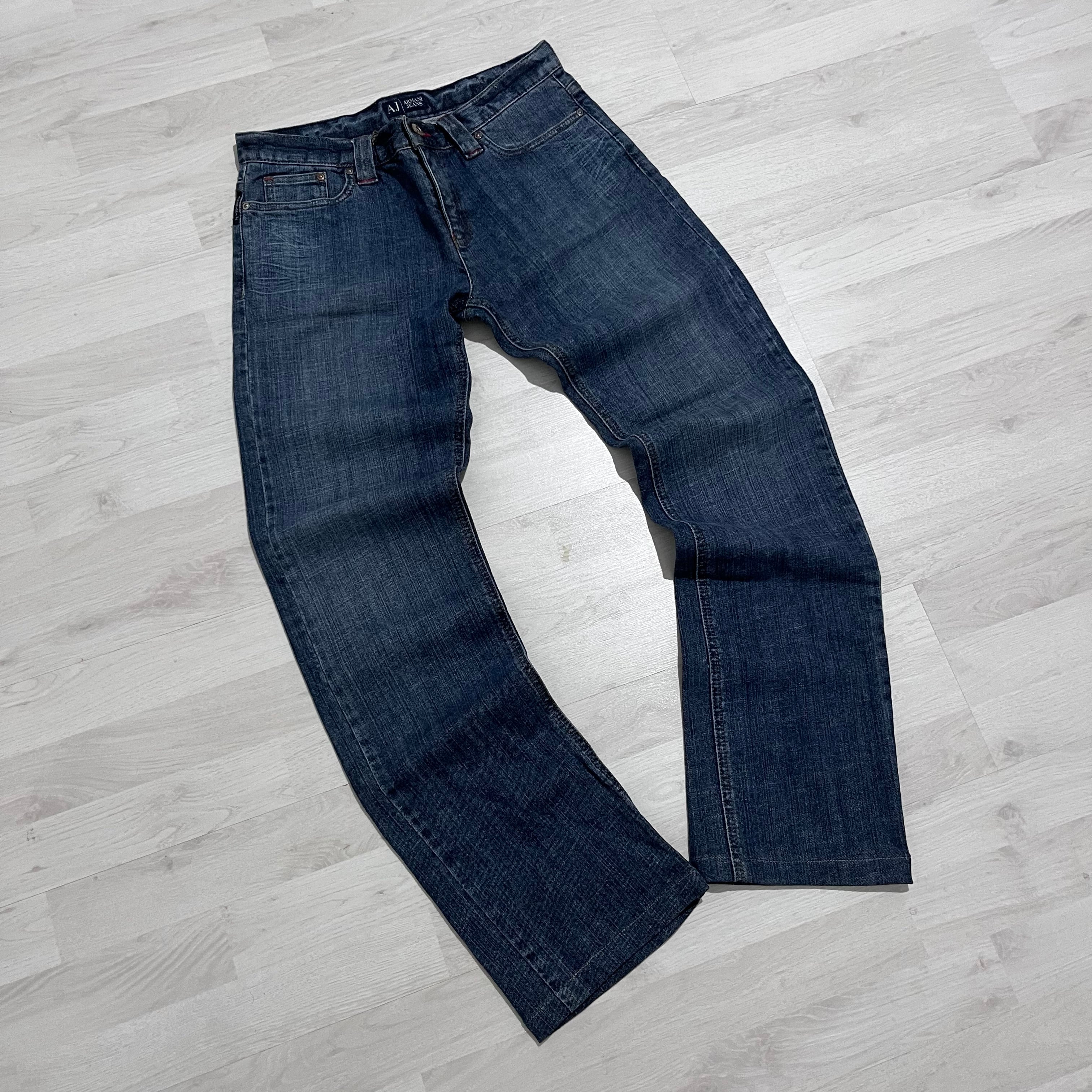 Armani Jeans | S/M