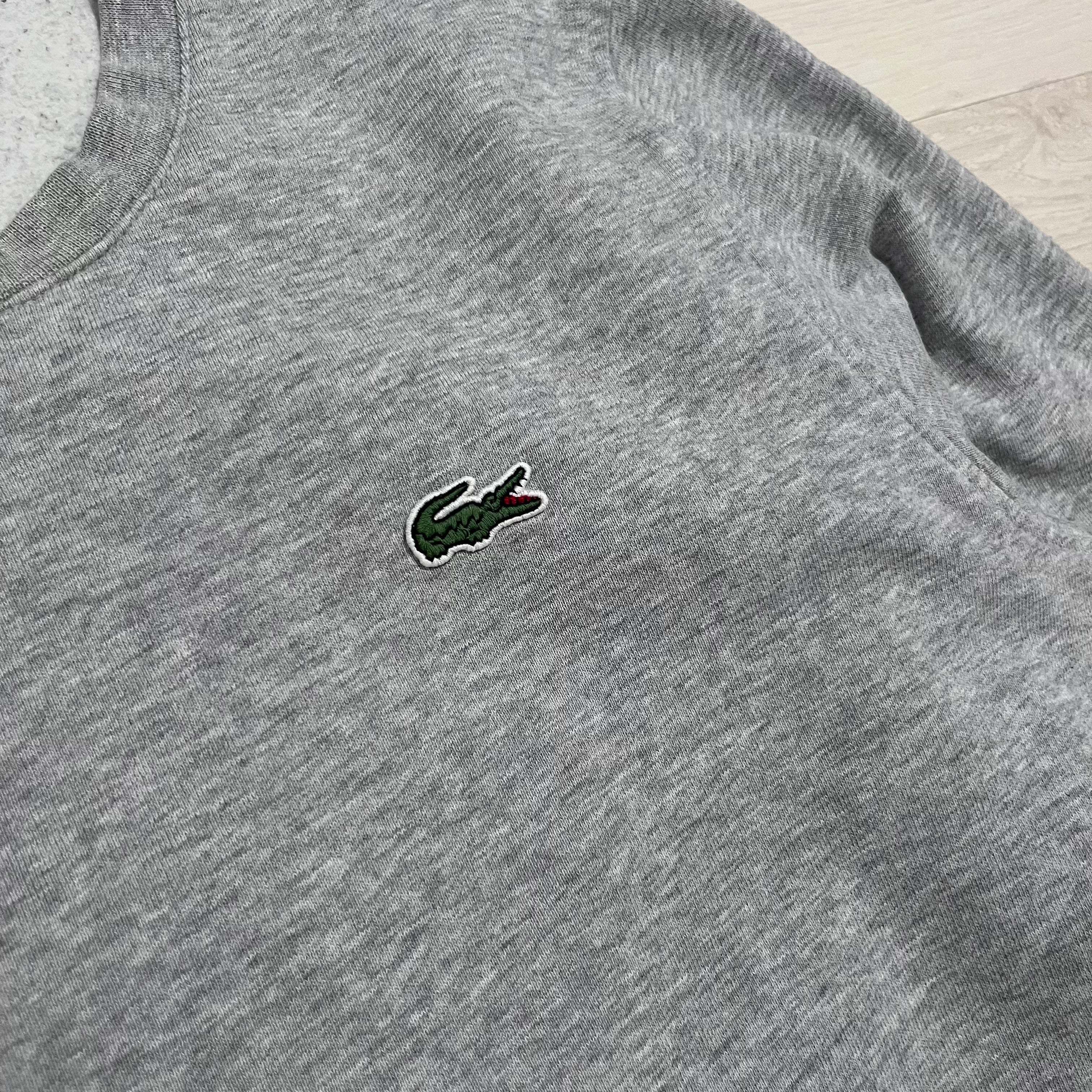 Lacoste Pullover | S