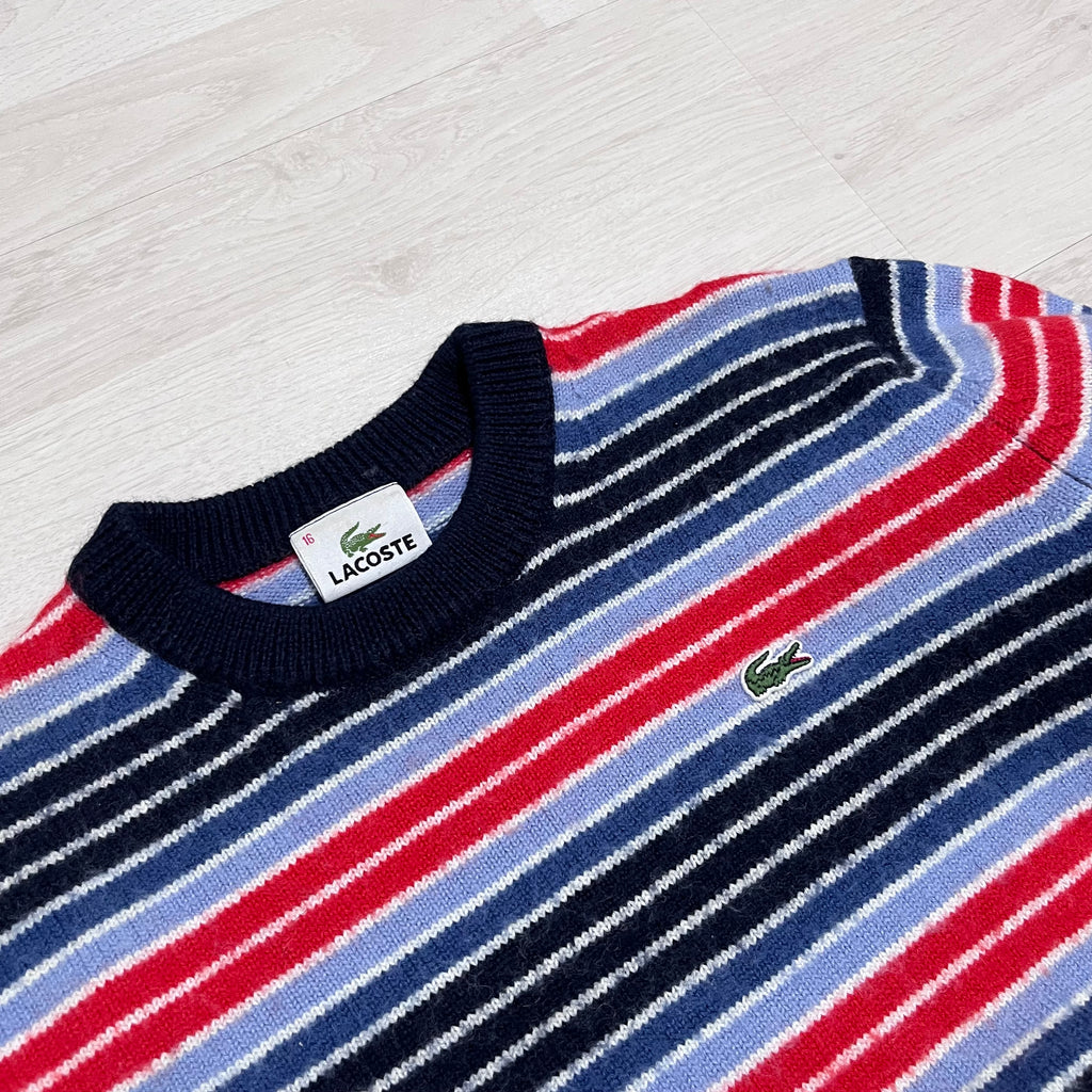 Lacoste Pullover