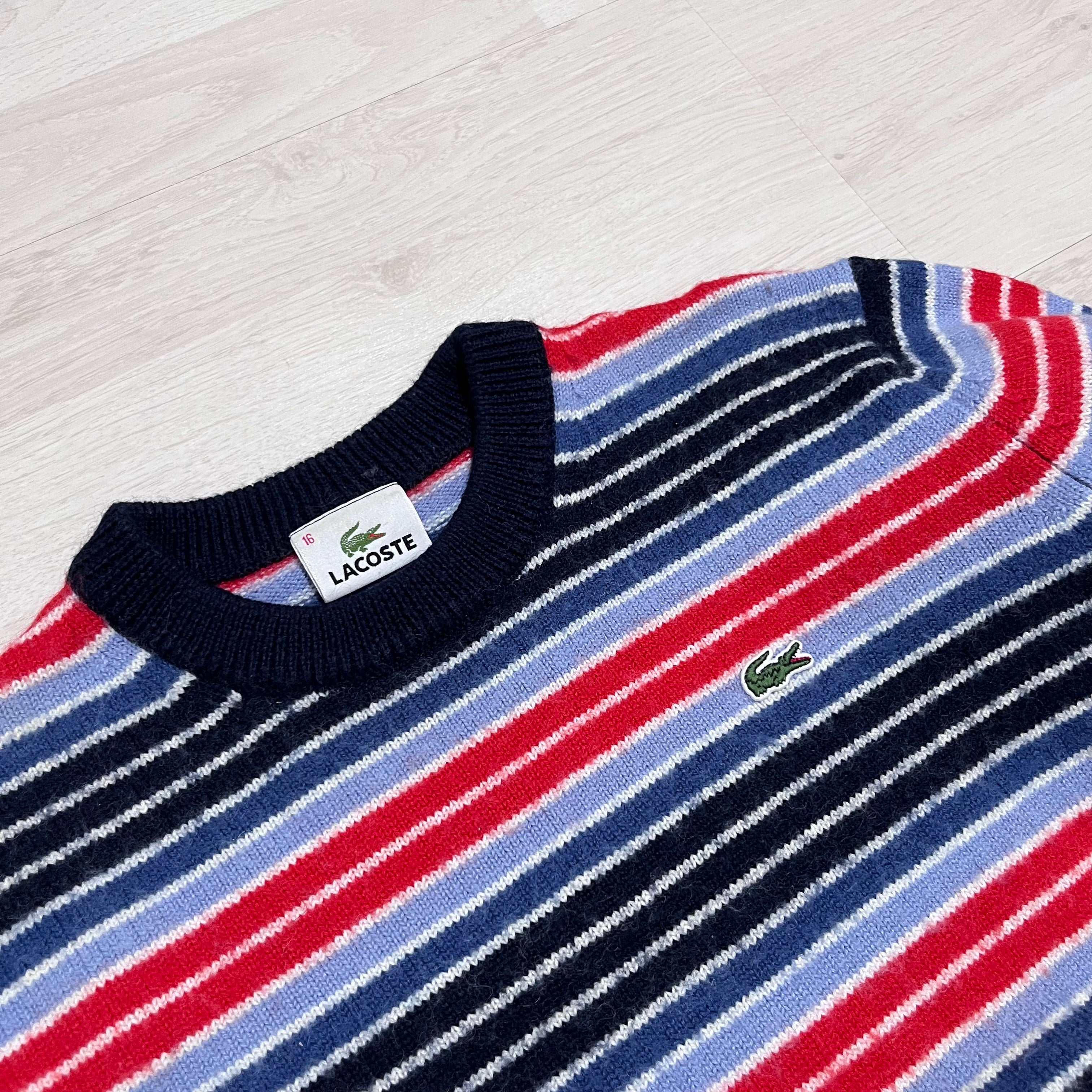Lacoste Pullover