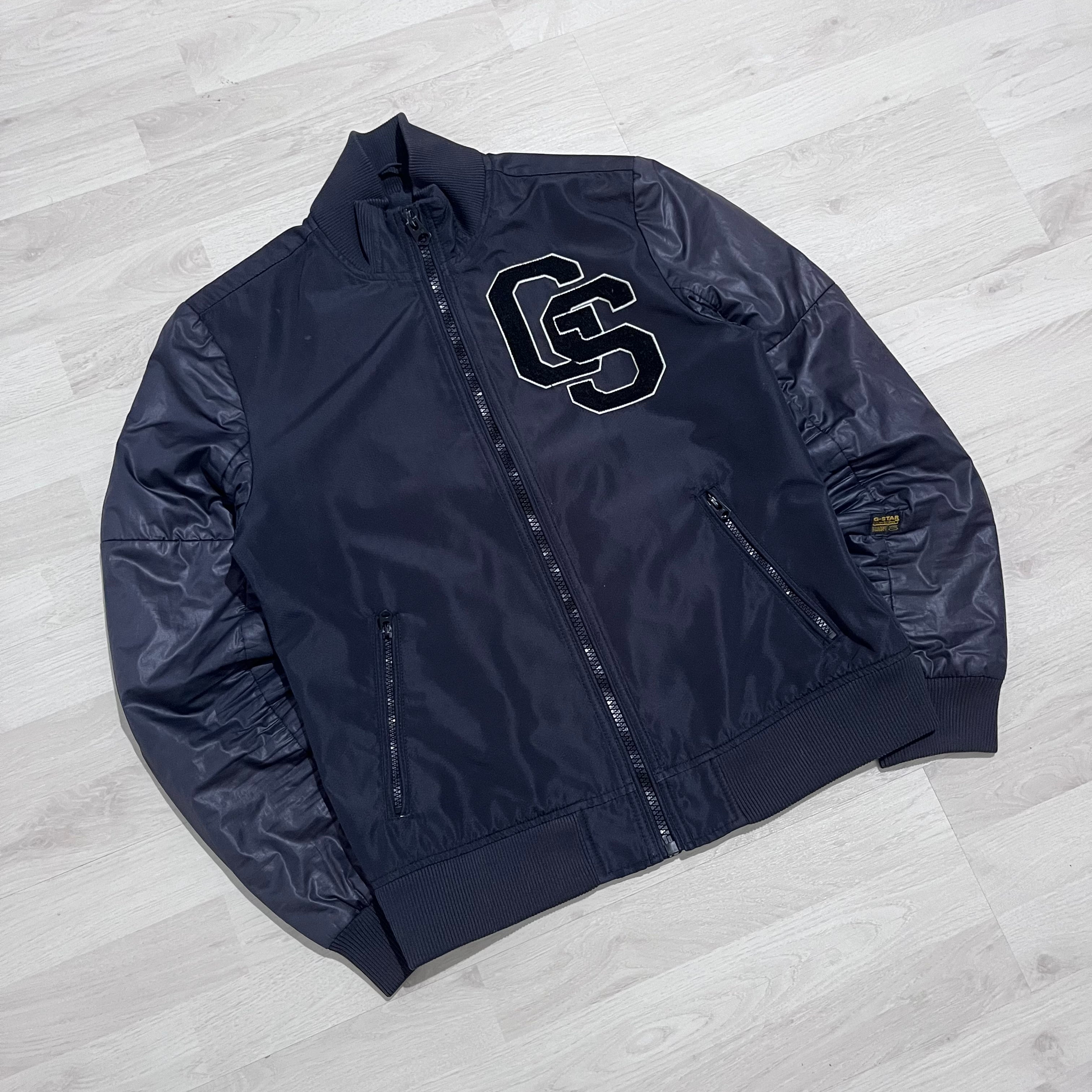 G-Star Jacke | L