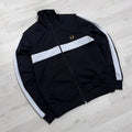 Fred Perry Zipper | S