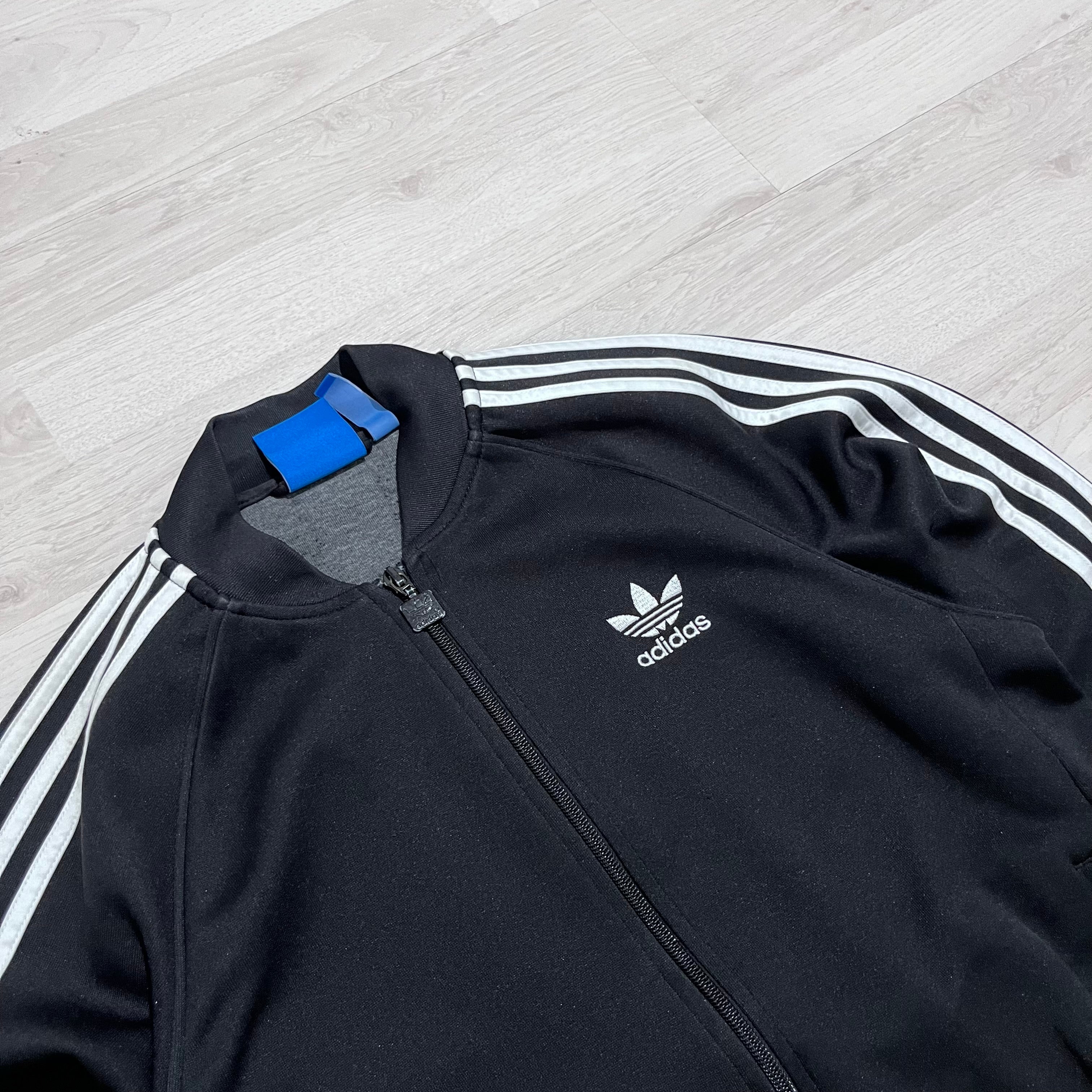 Adidas Firebird Trainingsjacke | S