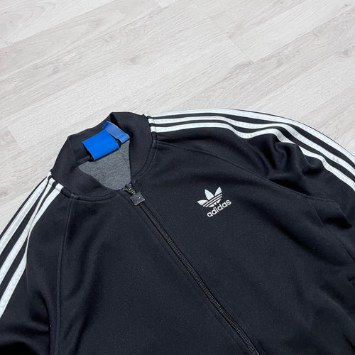 Adidas Firebird Trainingsjacke | S