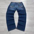 Backprint Armani Jeans | M/L