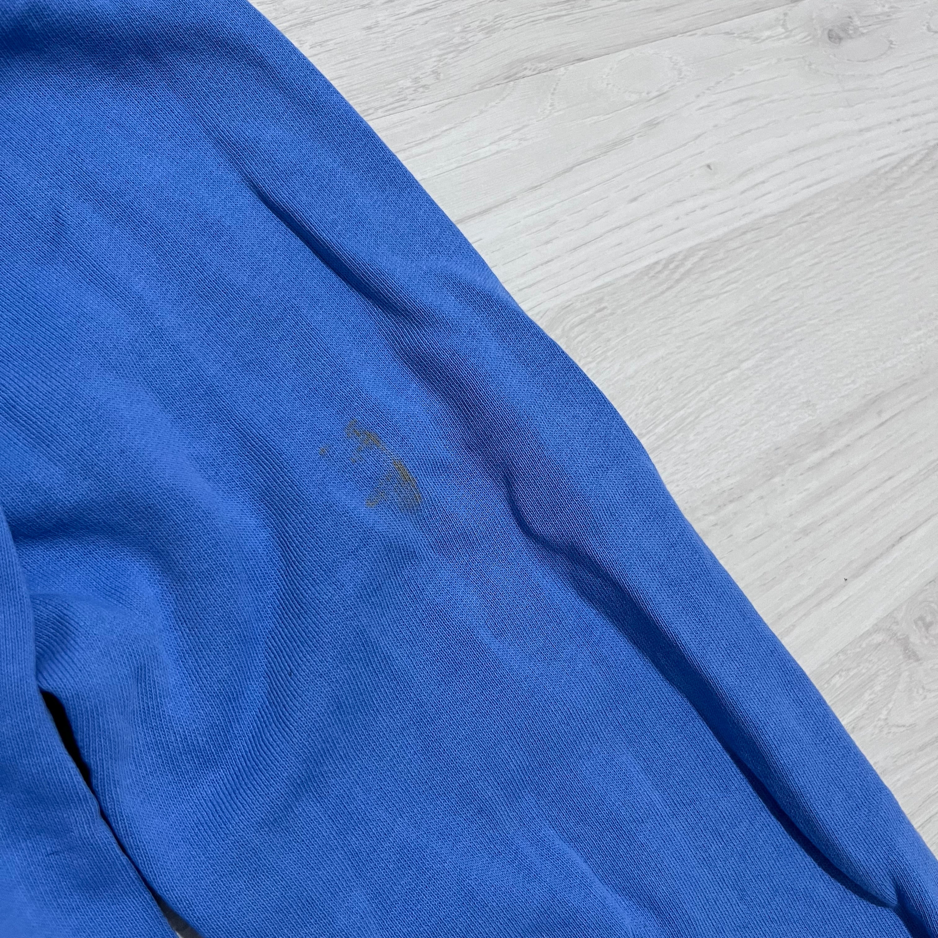 Vinatge Big Pony Zipper Größe M