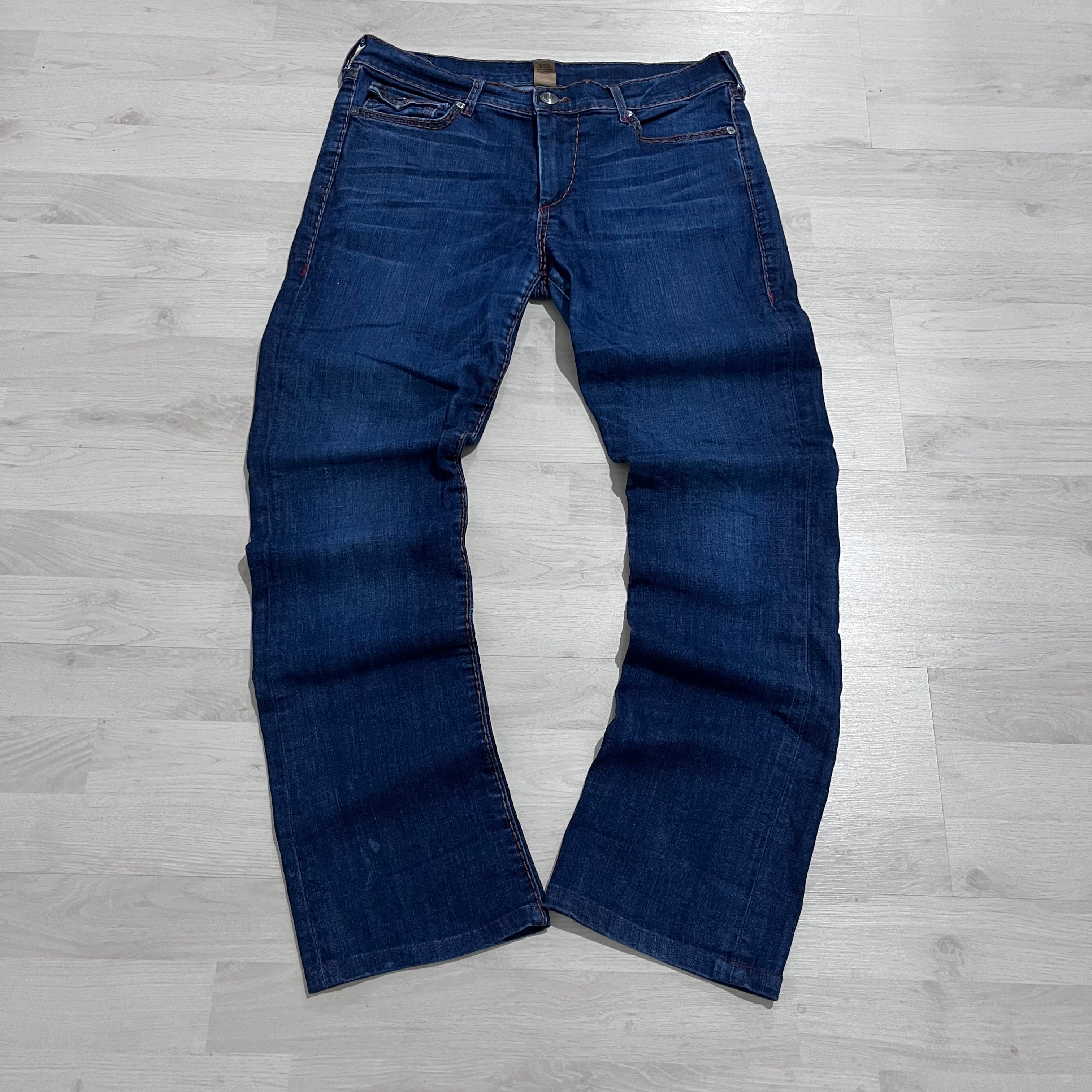 True Religion Jeans | M