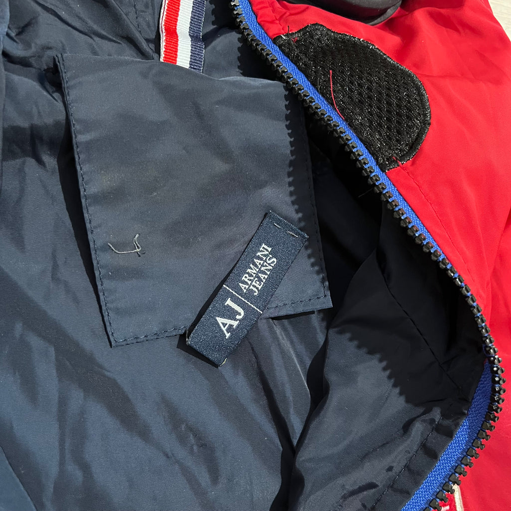 Armani Jacke | S