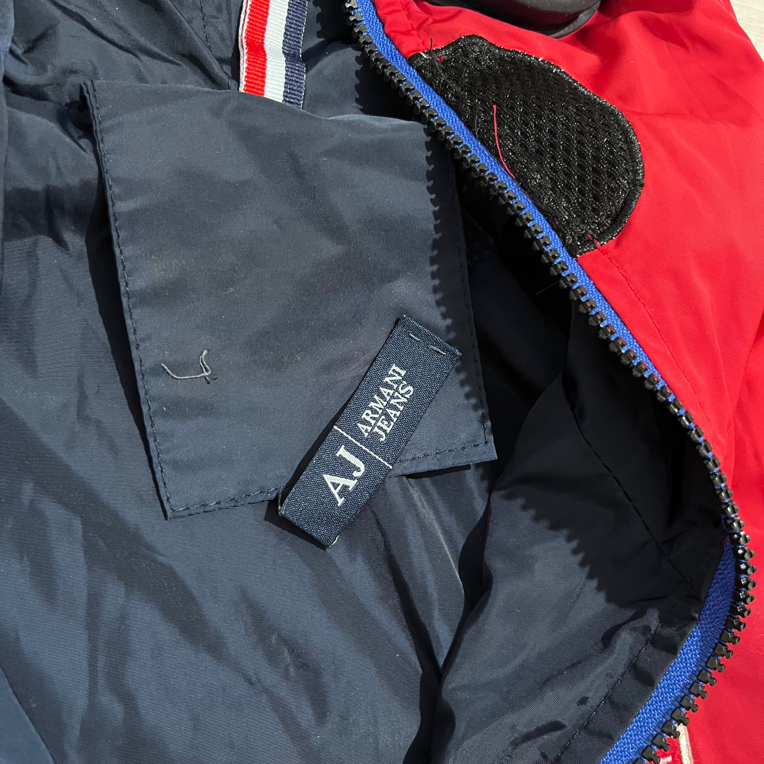 Armani Jacke | S