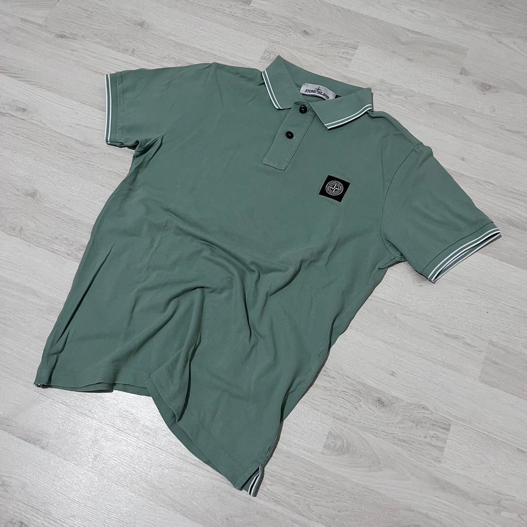 Stone Island Polo | S