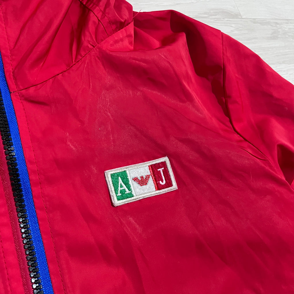 Armani Jacke | S