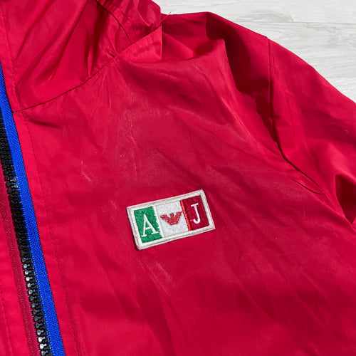 Armani Jacke | S