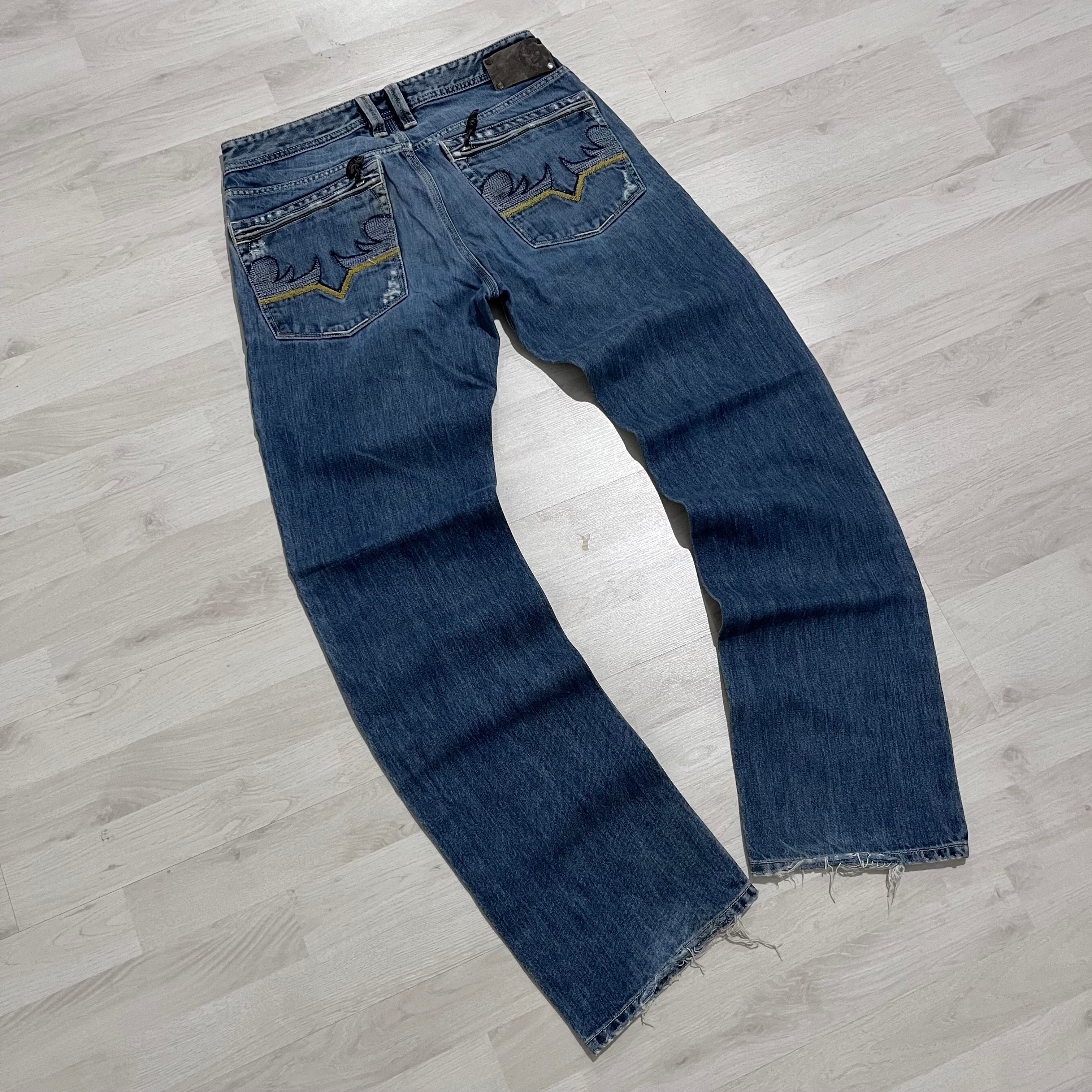 Diesel Jeans | L