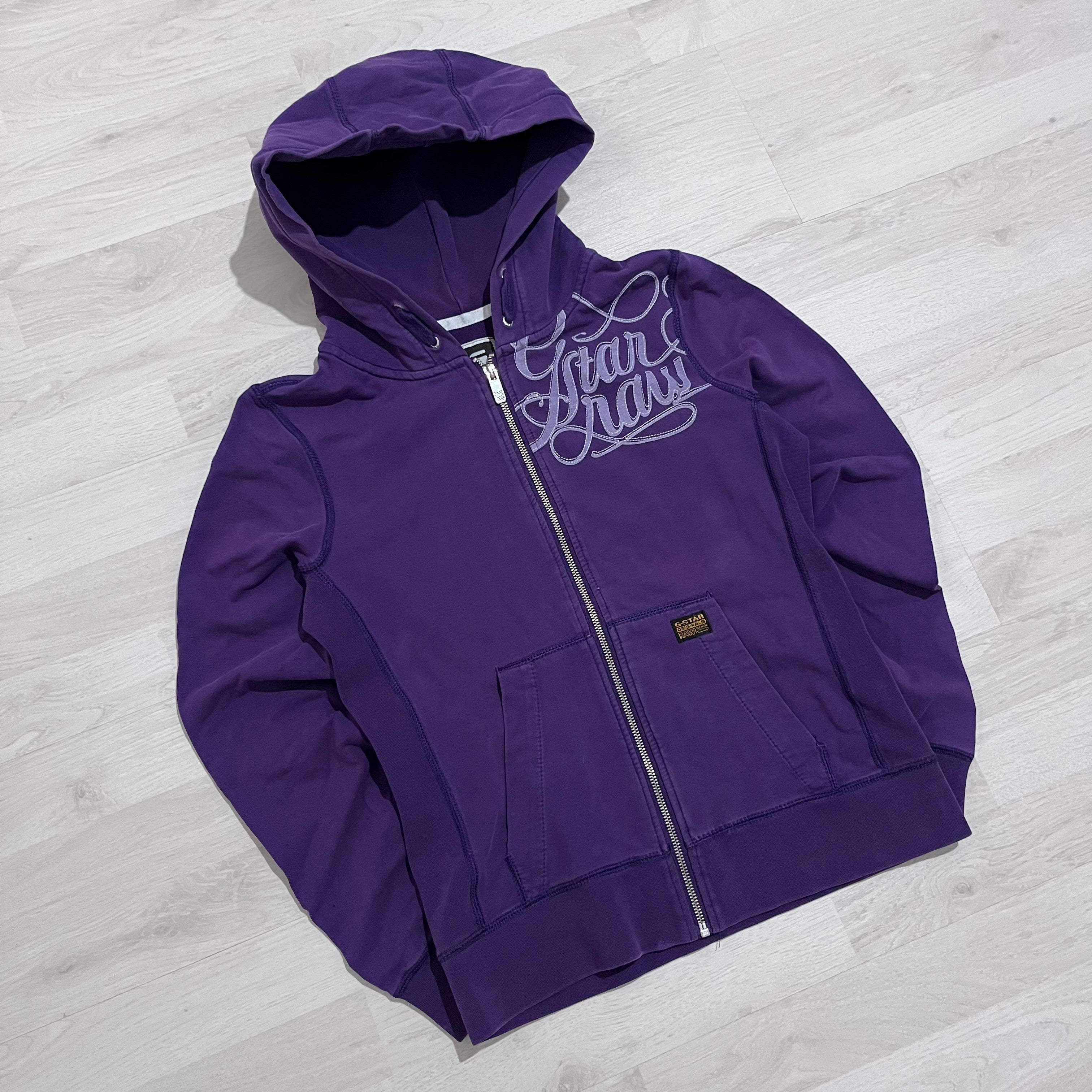 G-Star Zipper | S