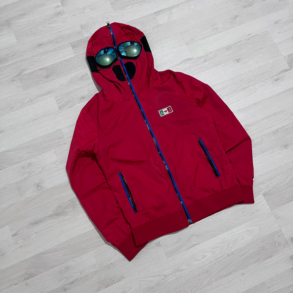 Armani Jacke | S