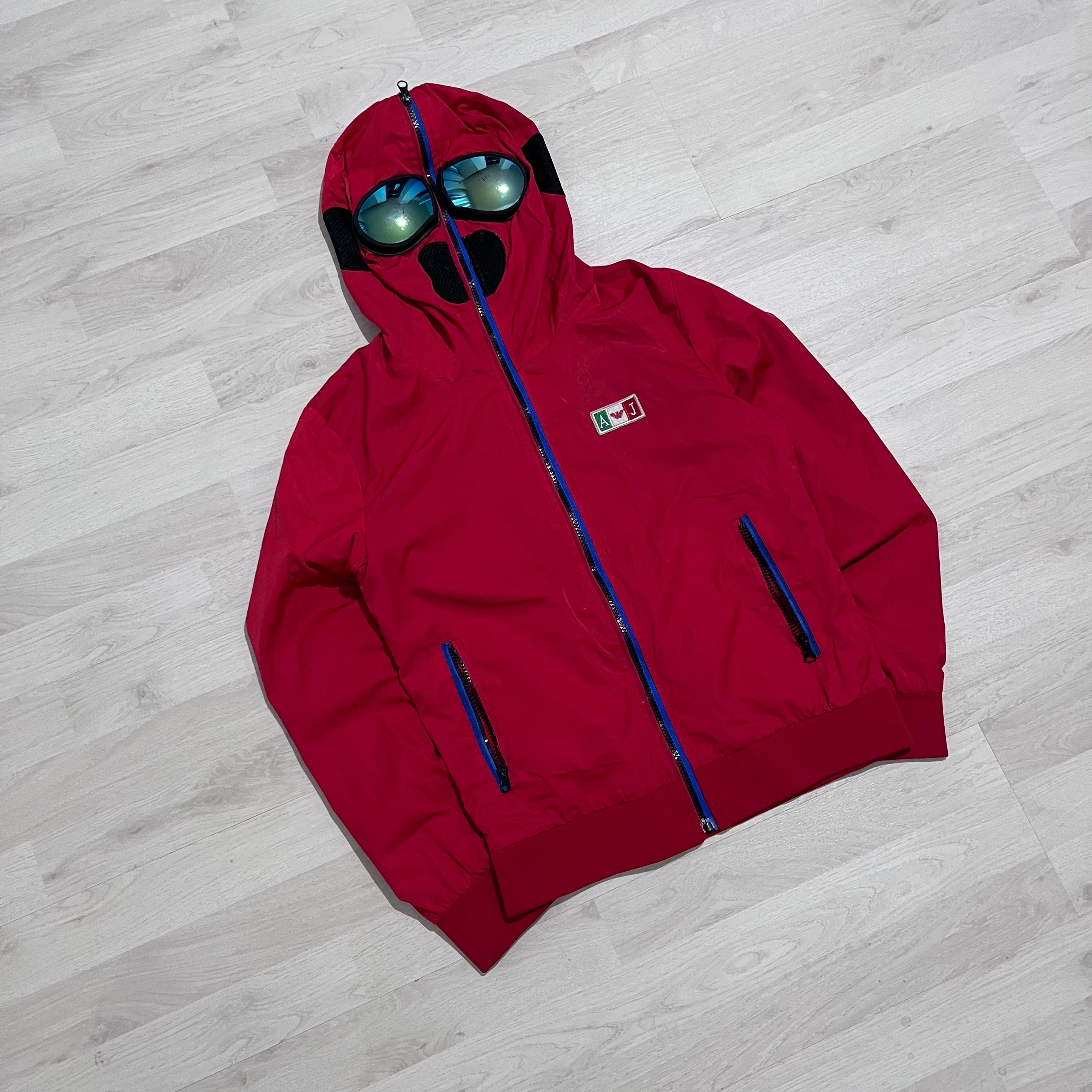 Armani Jacke | S
