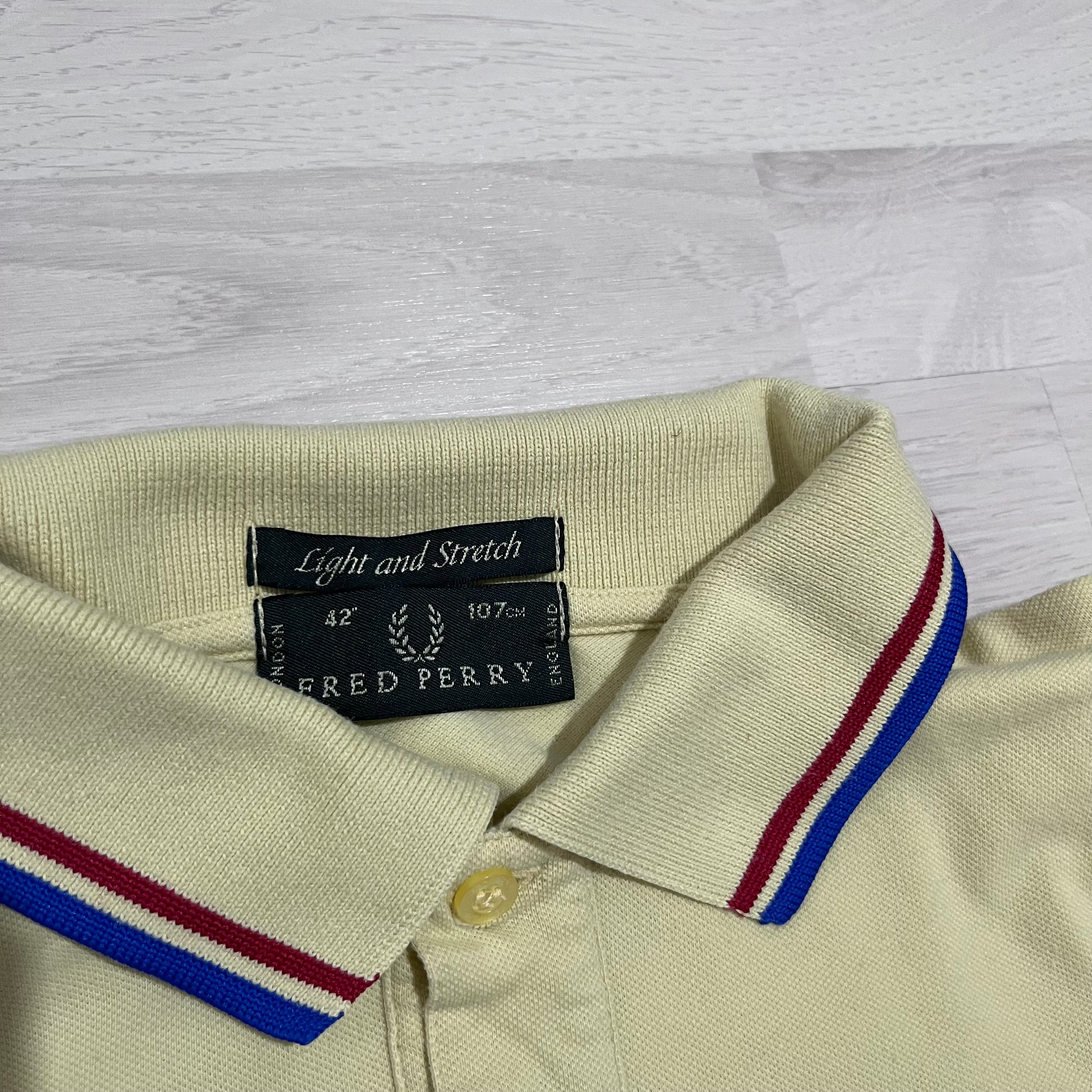 Fred Perry Polo Damen | S