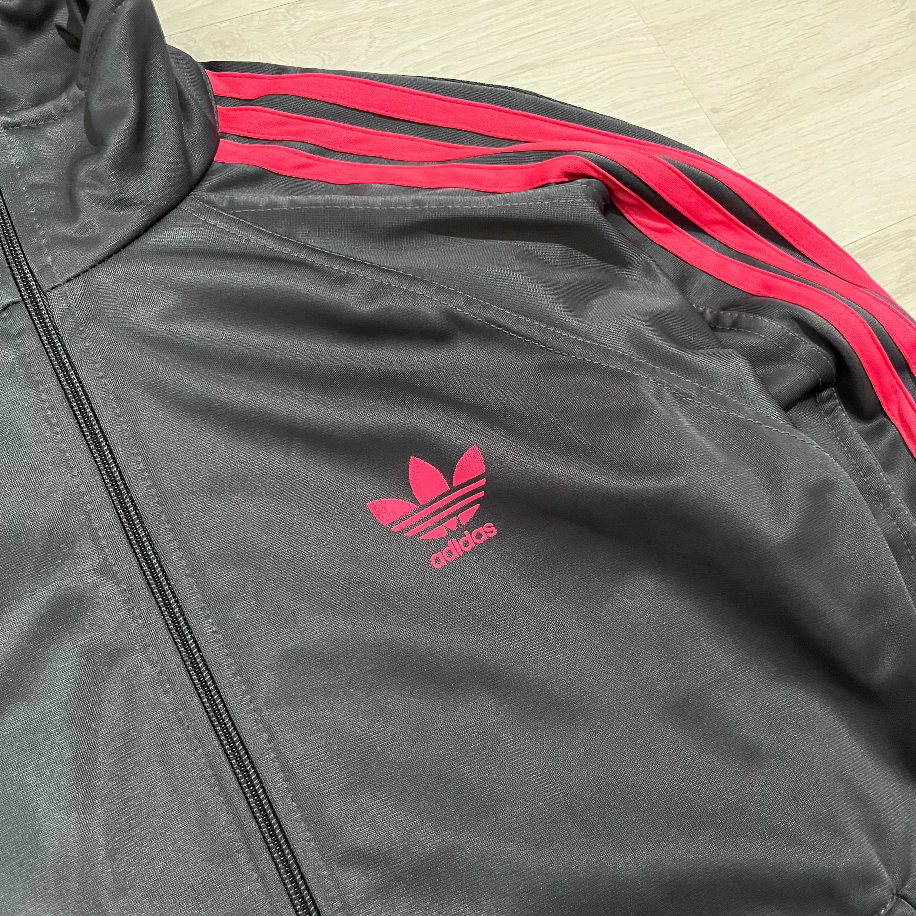 Adidas Firebird Zipper | S
