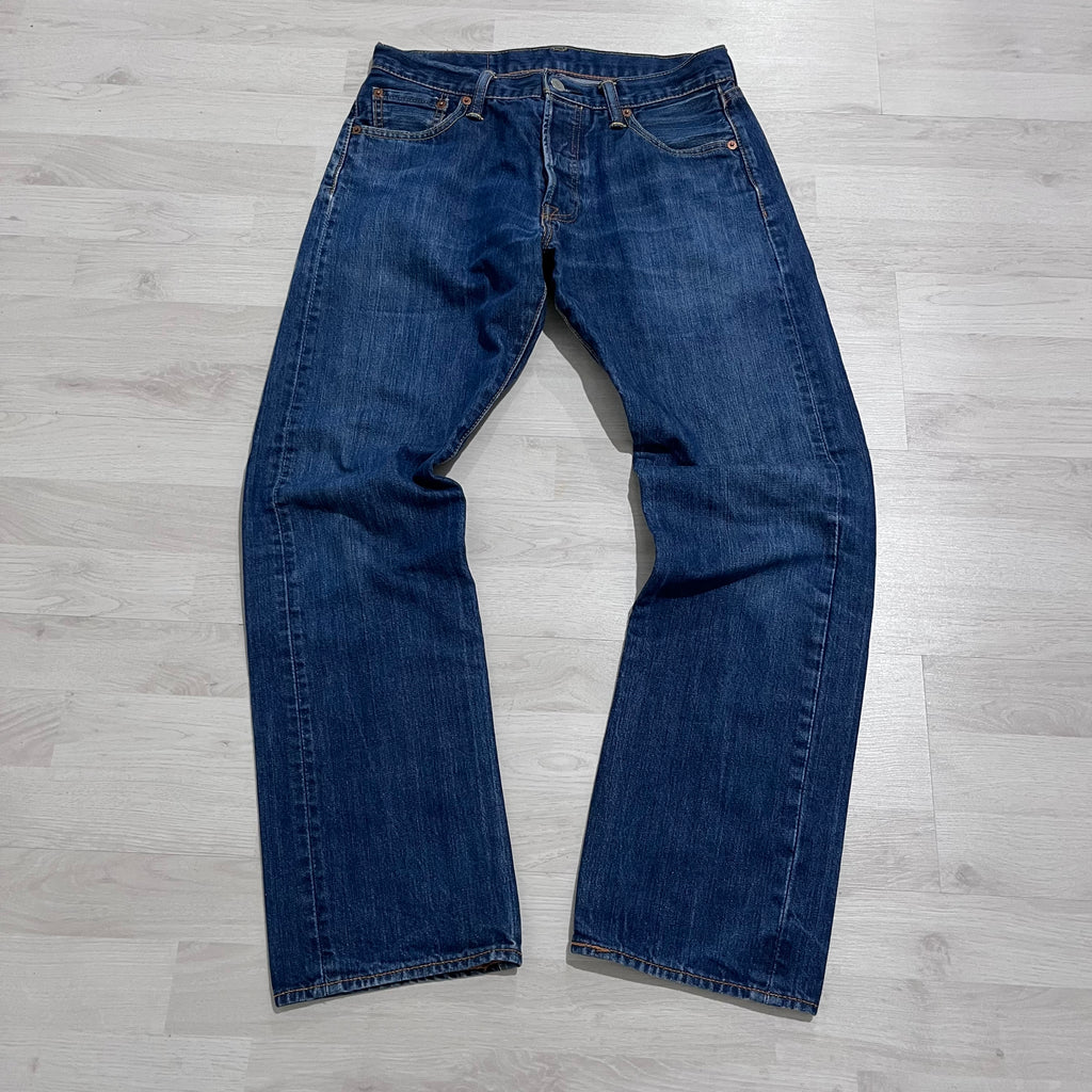 Levi’s 501 Jeans | S