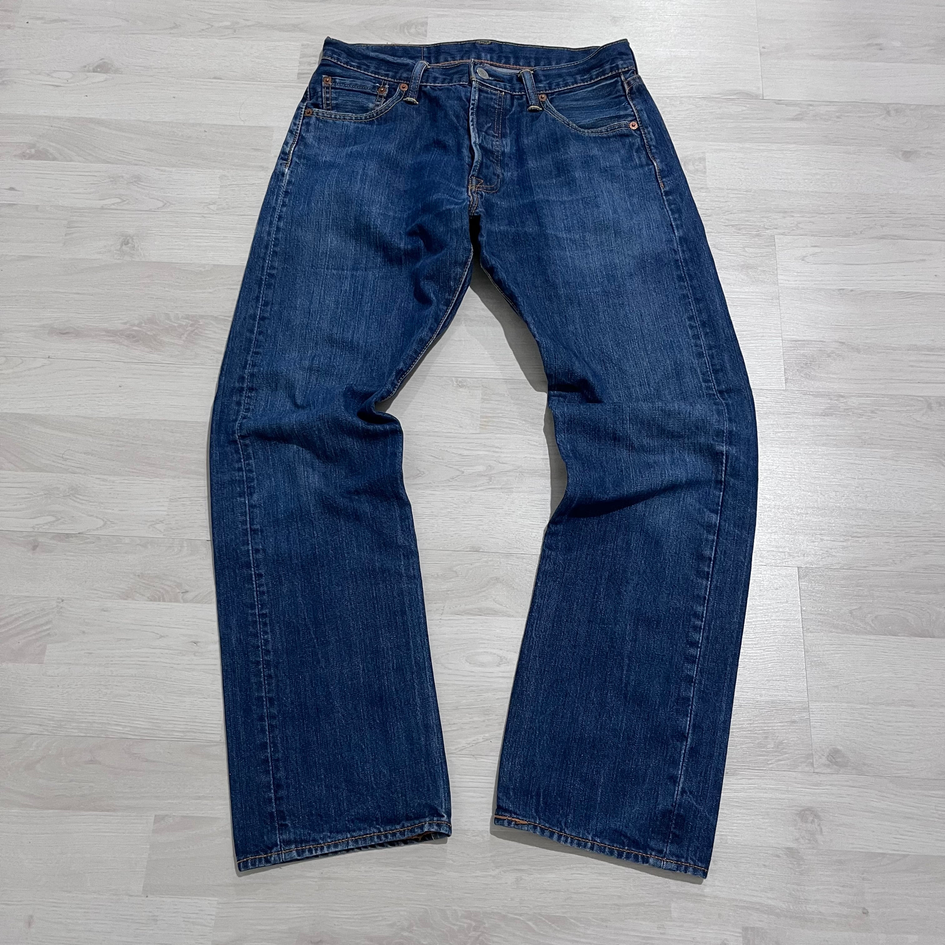 Levi’s 501 Jeans | S