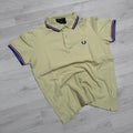 Fred Perry Polo Damen | S