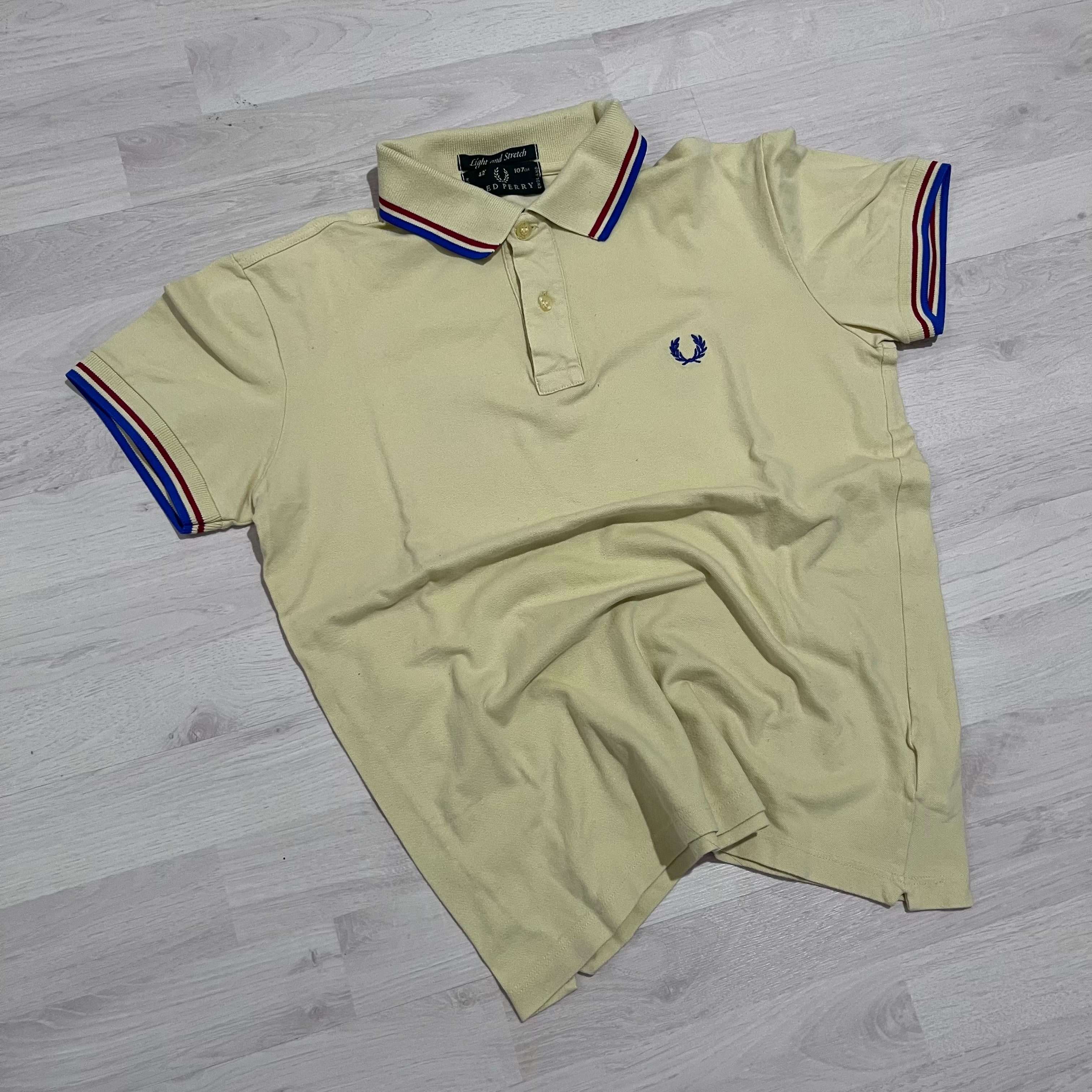 Fred Perry Polo Damen | S